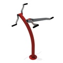 Bicicleta Antebrazo Inclusiva 4015