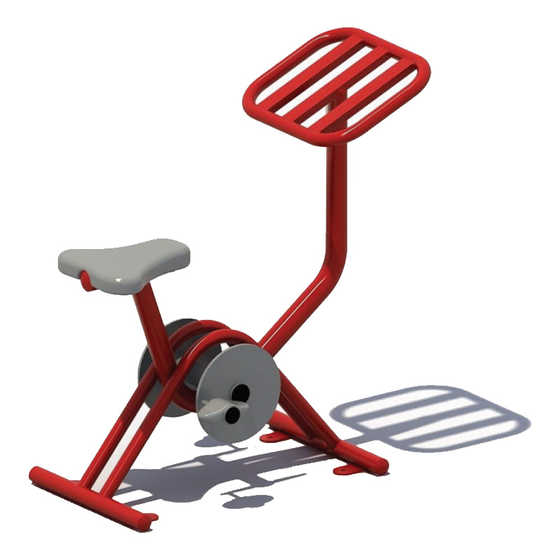 Bicicleta Estática 3027