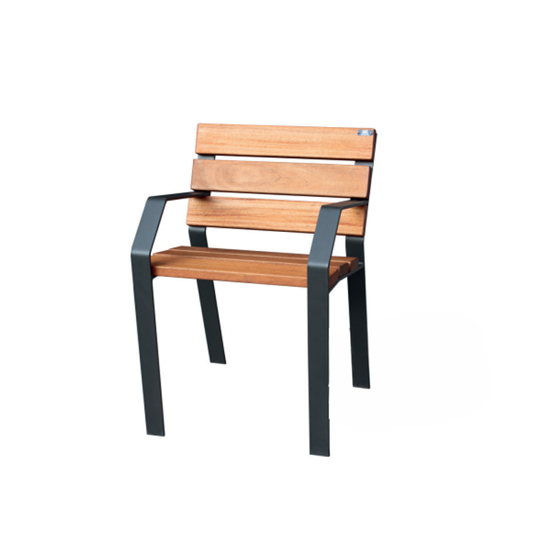 Silla Urbana Peumo