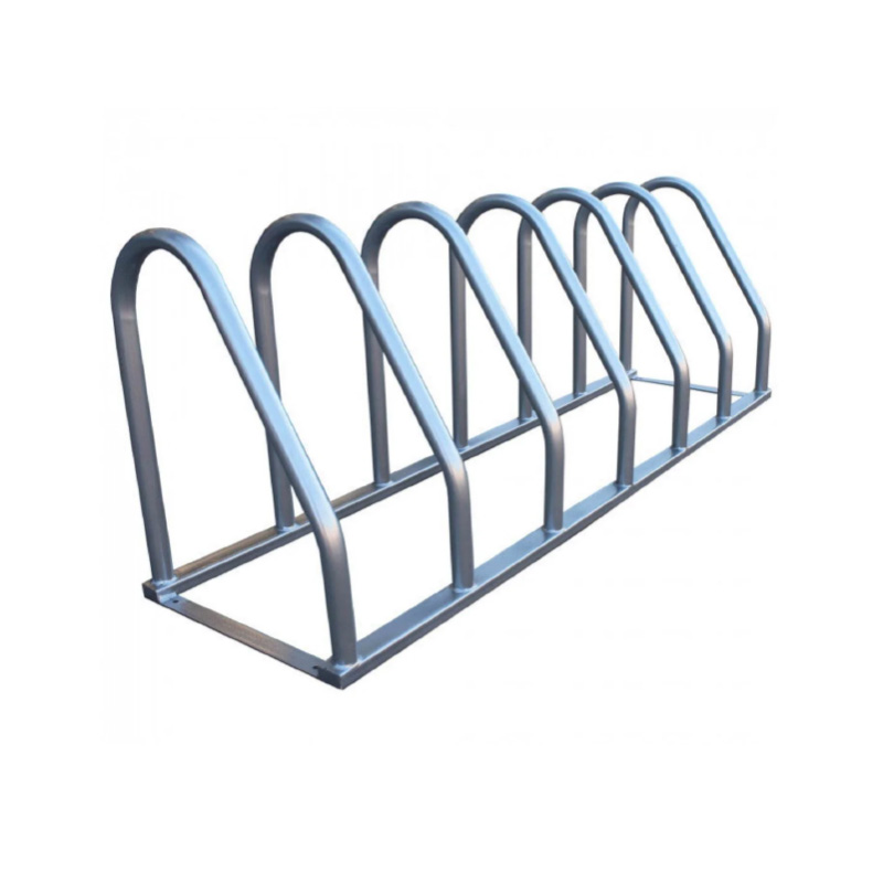 Bicicletero Moscú L180 6 Espacios