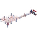 Juego de Cuerdas Terrano NS-231102