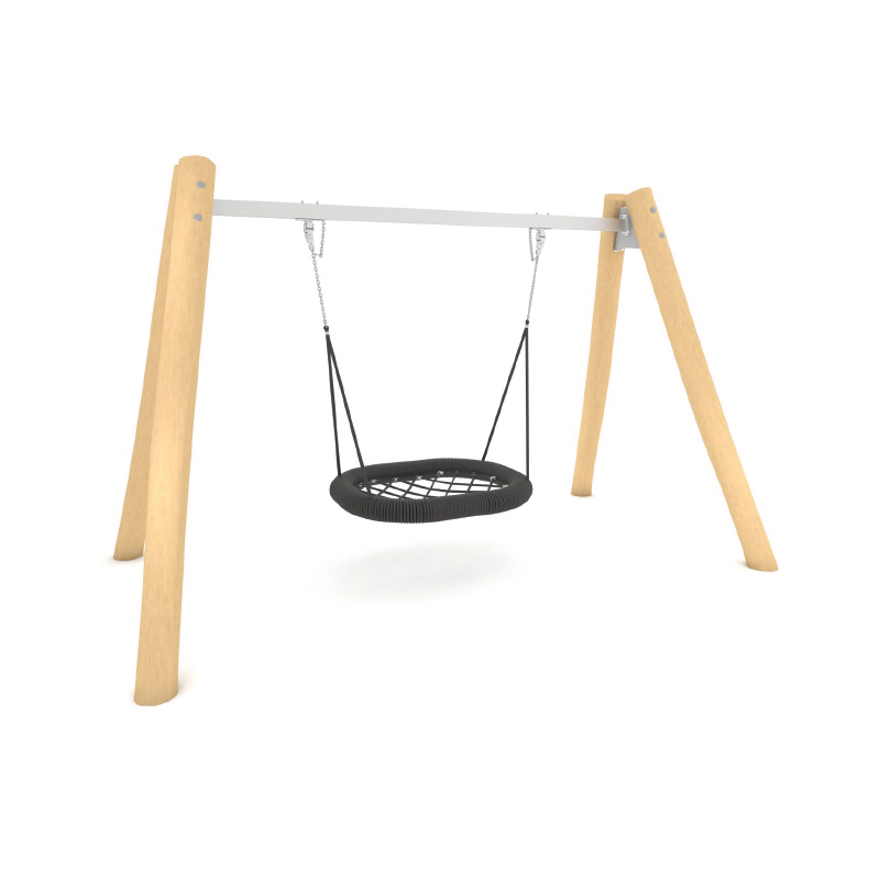 Columpio Inclusivo Robinia RB1423