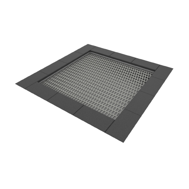 Trampolín Jumpoo 2213