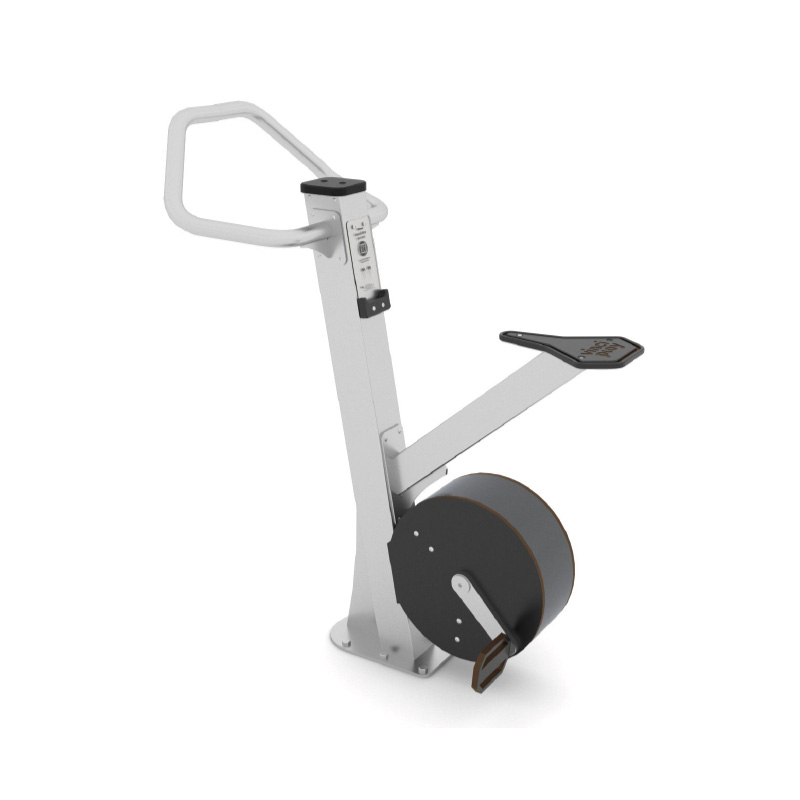 Bicicleta Fitness Inox 1118