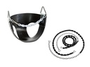 Pack Silla Columpio Bebé + Cadenas galvanizadas Recubiertas