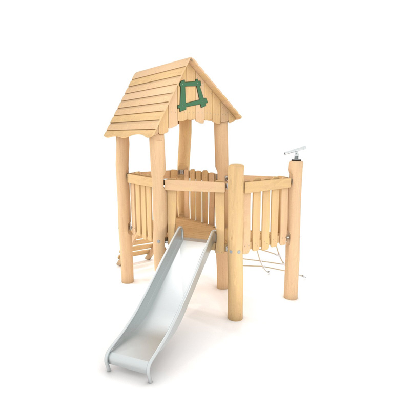 Casita Modular Robinia RB1206
