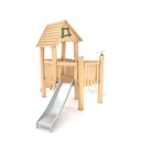 Casita Modular Robinia RB1206