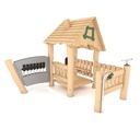 Casita Modular Robinia RB1203