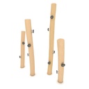 Postes de Escalada Robinia RB1262