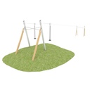 Tirolesa Robinia RB1386H