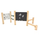 Juego Paneles Interactivos Robinia RB1344