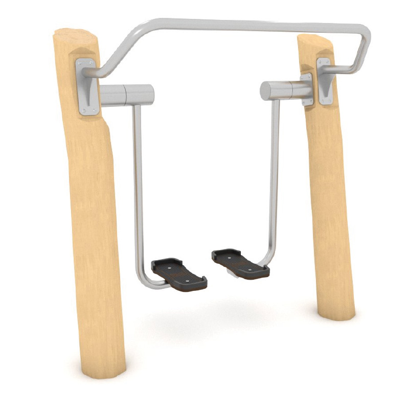 Caminador Aereo Fitness Robinia RB1106