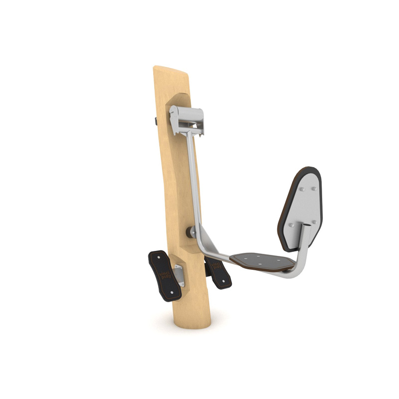 Flexion de Piernas Fitness Robinia RB1111