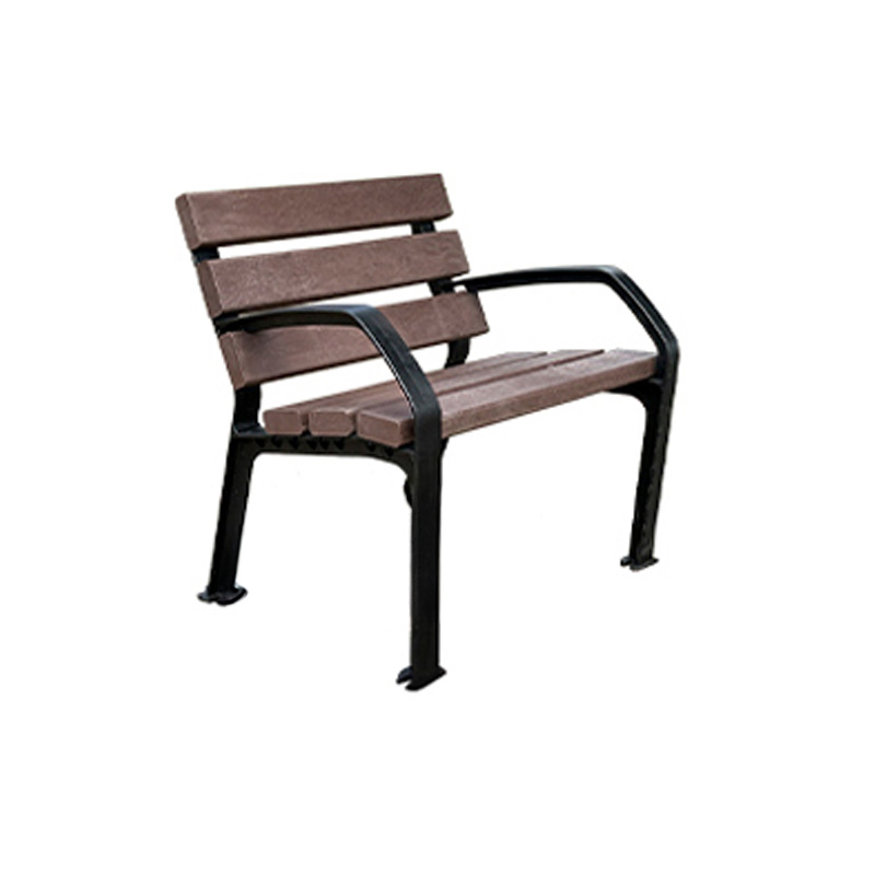 Silla Eco Urbana Quillay