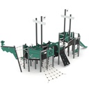 Barco Pirata Reciclado RC1581