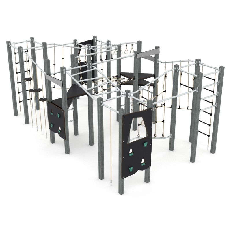 Juego de Escalada Reciclado RC1463