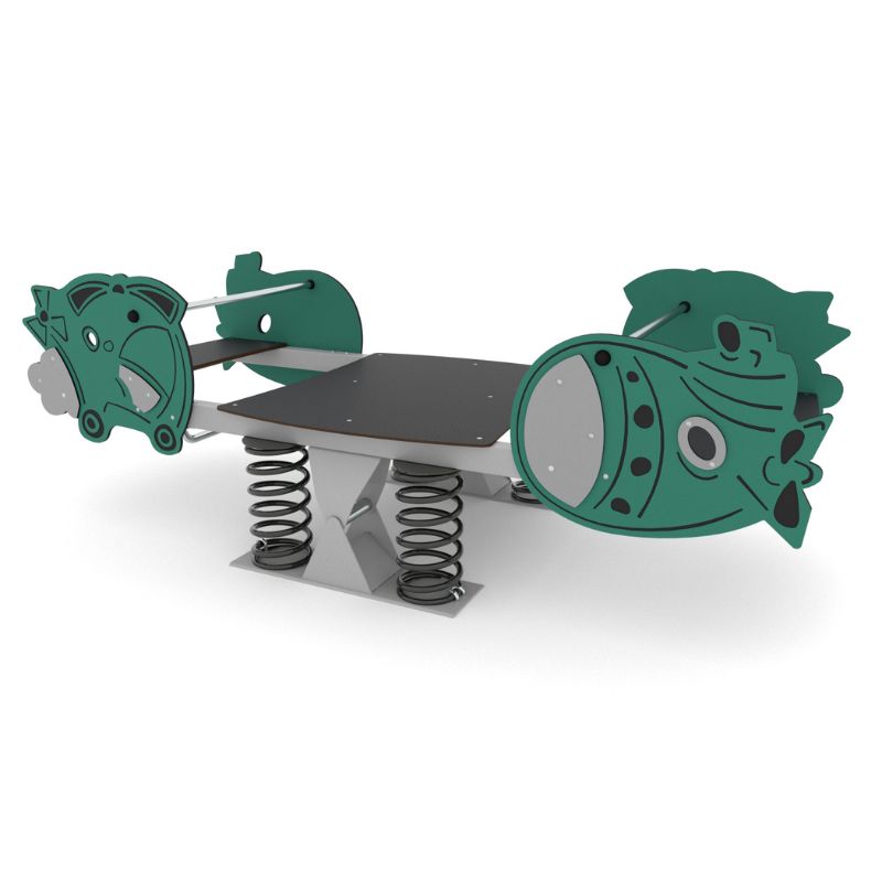Resorte Doble Reciclado RC0671