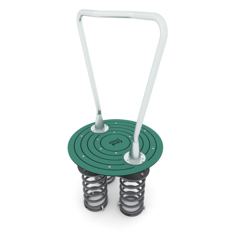 Resorte Reciclado RC0712