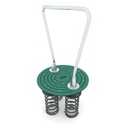 Resorte Reciclado RC0712