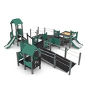 Juego Modular Inclusivo Reciclado RC1506