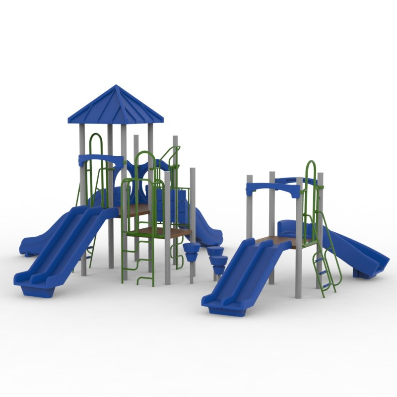 Juego Modular PP100
