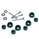 Kit de Montaje para Barra de Volteo