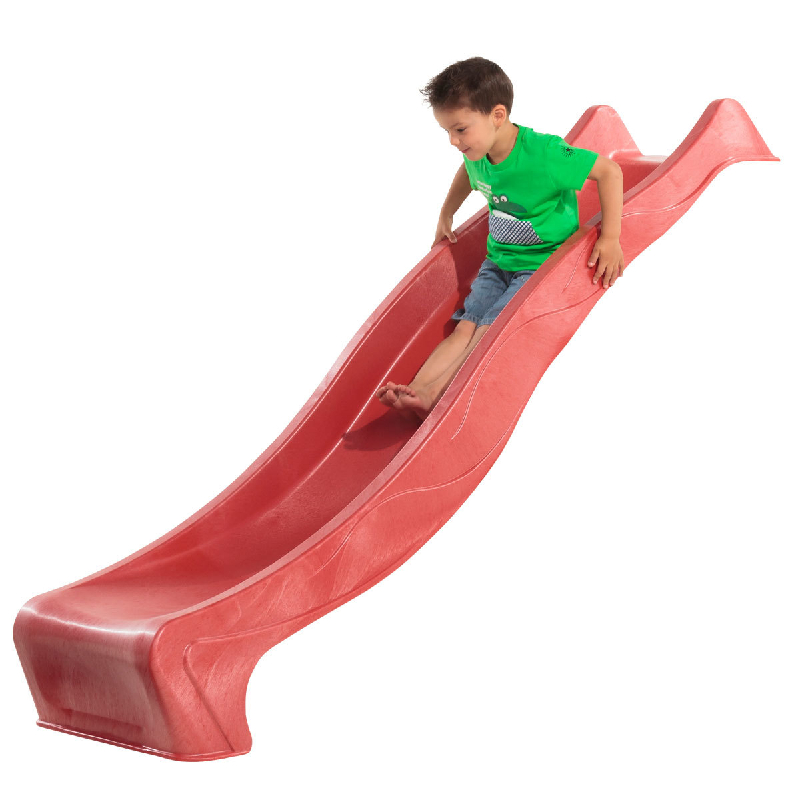 Tobogán de HDPE Rex
