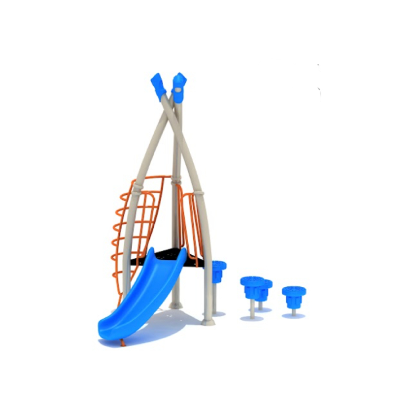Juego Modular Dinámico PP1001