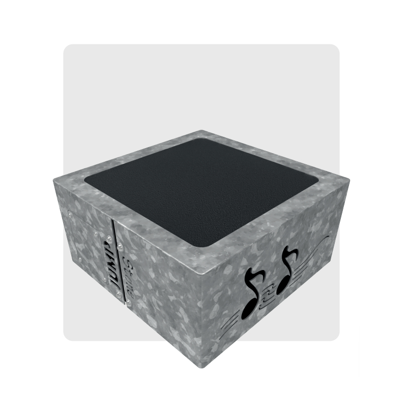 Jumpstone