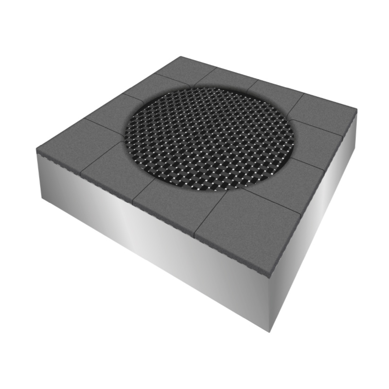 Trampolín Jumpoo 2203