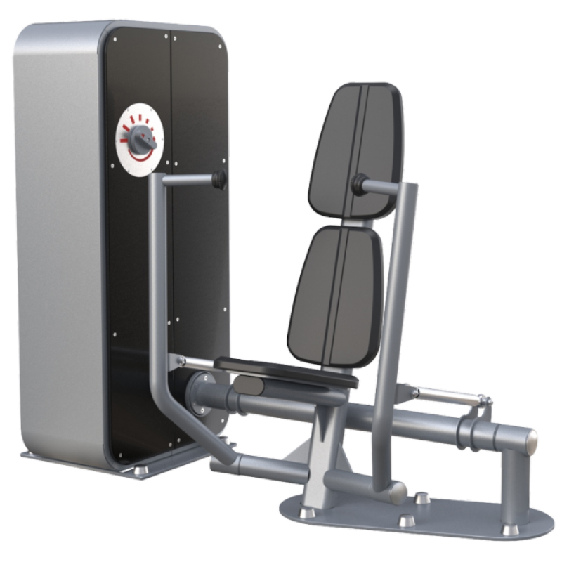 Peso Variable - Press de Pecho