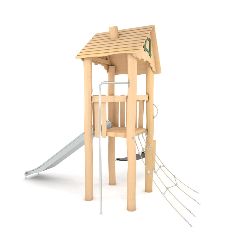 Juego Modular Robinia RB1211