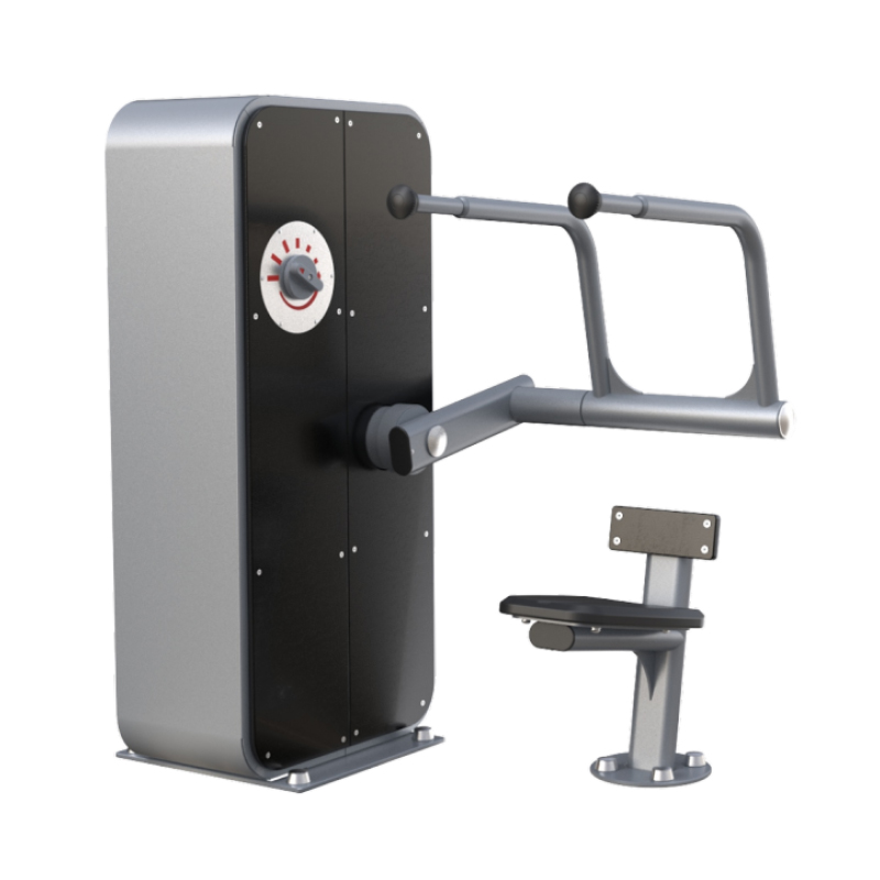 Peso Variable - Entrenador de Abdominales
