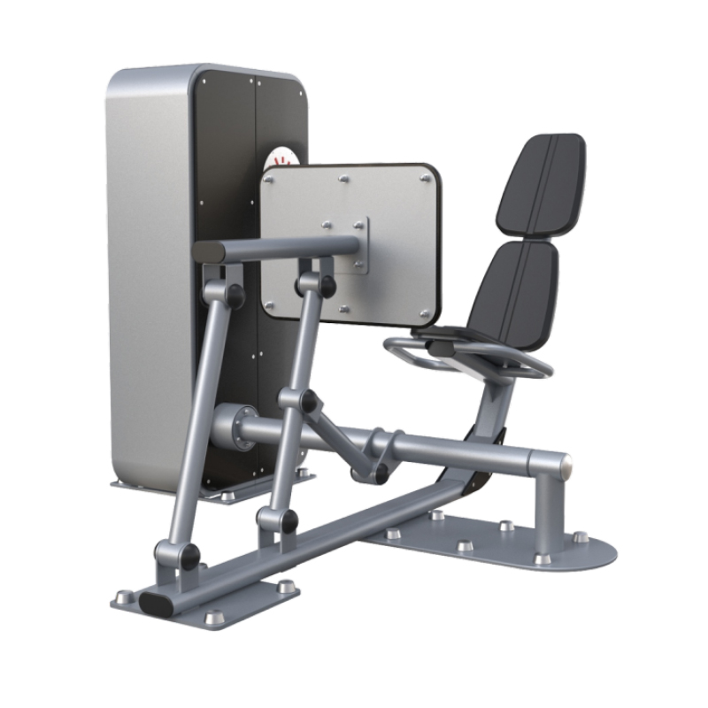 Peso Variable - Press de Piernas