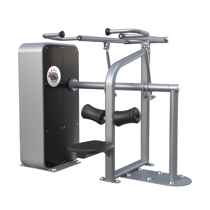 Peso Variable - Pull Down
