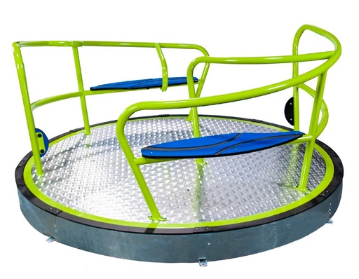 [PPKT280.041.001.001] Carrusel Inclusivo