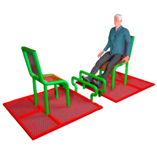 [PPBY60] Circuito Adulto Mayor Asientos
