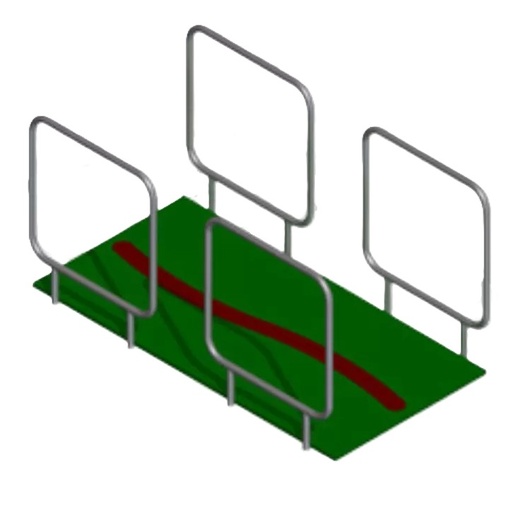 [PPBY30] Circuito Adulto Mayor ZIG ZAG