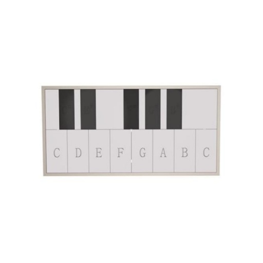 Piso Musical de Piano