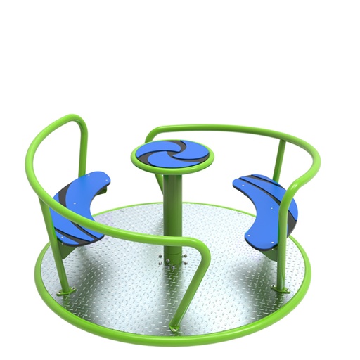 [280001001001] Carrusel Viento 