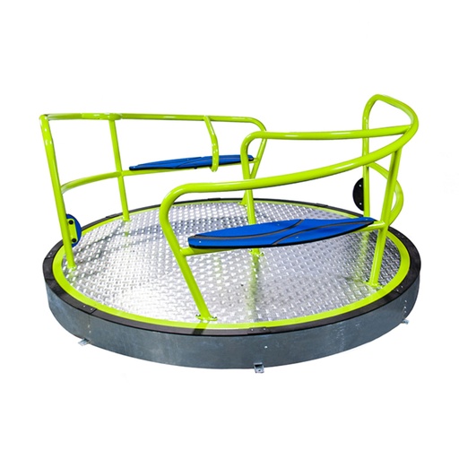 [PPKT280041001001] flush carousel 'Helica'