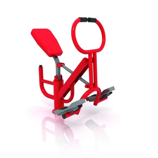 [PPFS-B008] Cabalgata 