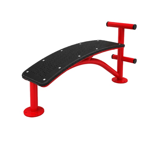 [PPFS-021] Banca Abdominales 4014
