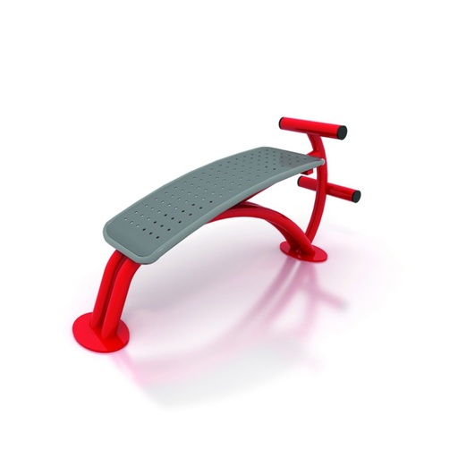 [PPFS-021] Banca Abdominales 4014