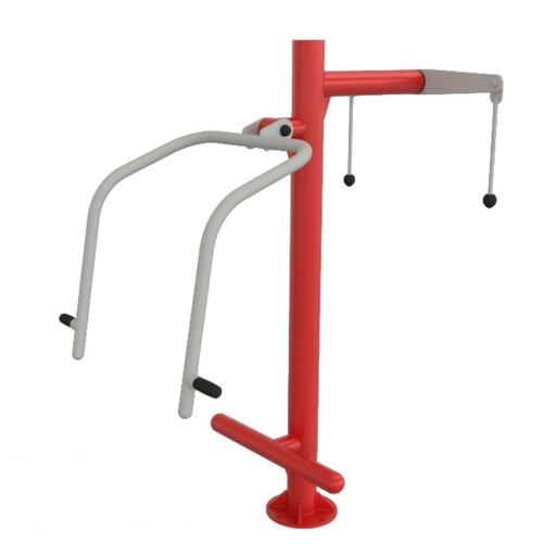 [PPFS-QTCH02] Brazos y Hombros Inclusiva 4017