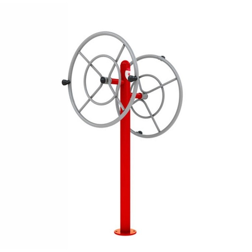 [PPFS-B026] Timón Doble (copiar)