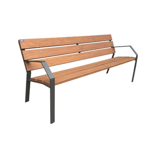 [PPANLOA180] Escaño Urbano Calama