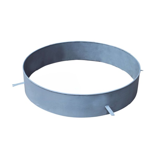 Alcorque Marco Circular 90