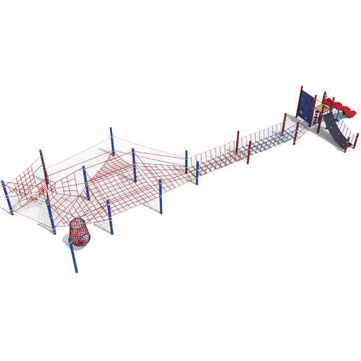 [PPNS231102] Juego de Cuerdas Terrano NS-231102