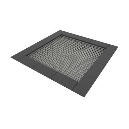 Trampolín Jumpoo 2213